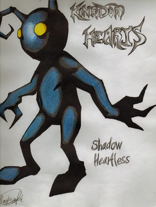 Heartless