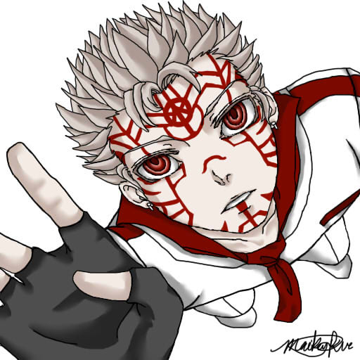 Reaching for Redemption