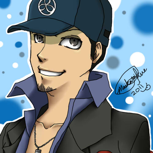 Junpei Iori
