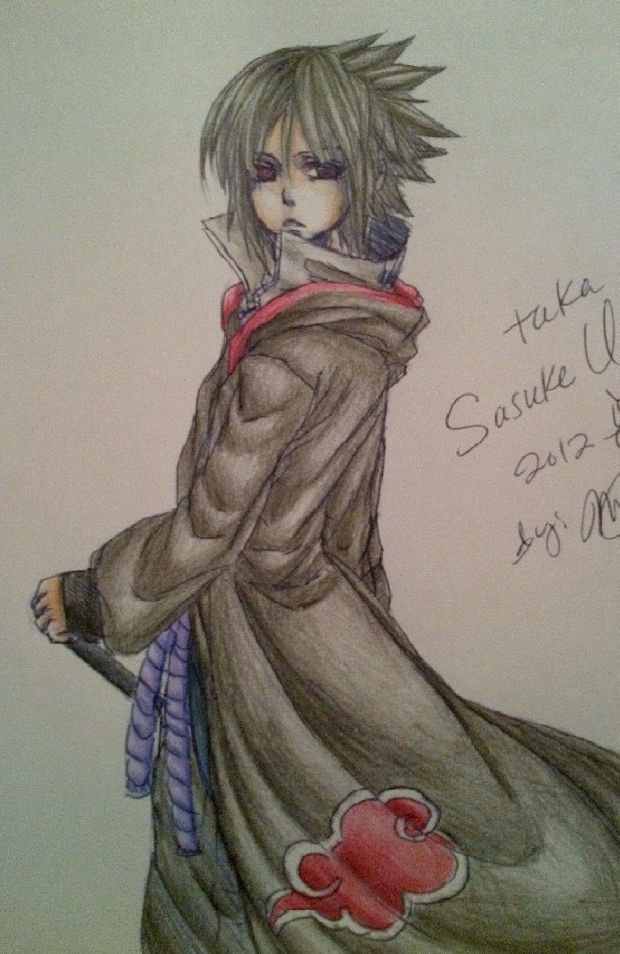 Taka Sasuke