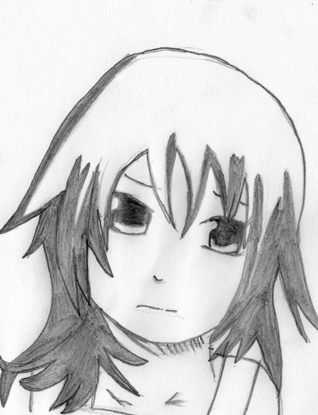 Namine (manga Version)