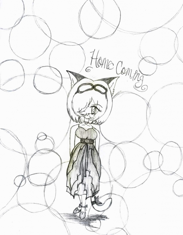 Homecoming come true...