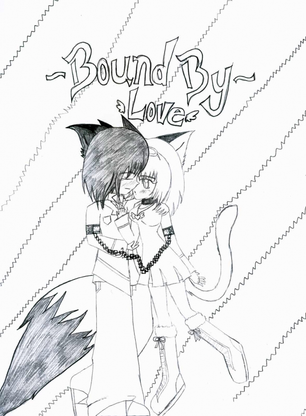 Bound by Love...