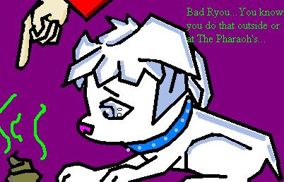Bad Ryou