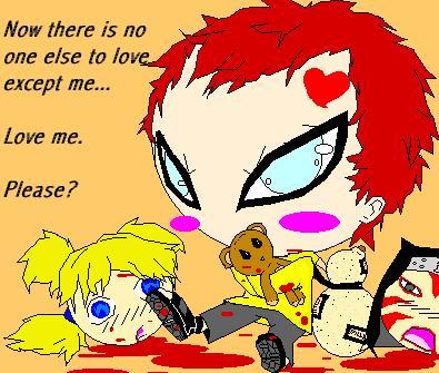 Give Me Some Attention, Please?