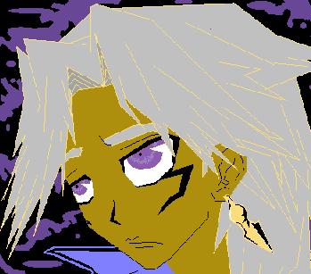 Trapped In The Shadow Realm