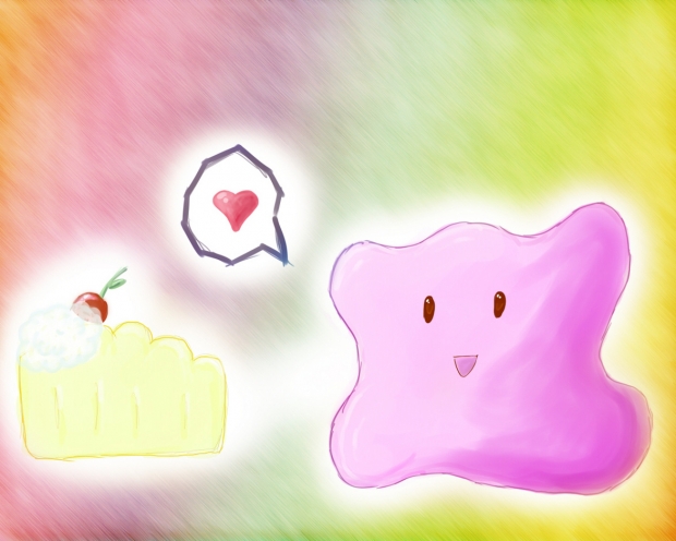 Ditto <3