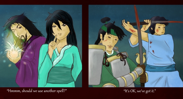 Legend of the Five Rings