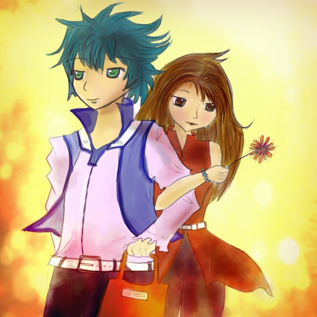 Together is Better [edit]