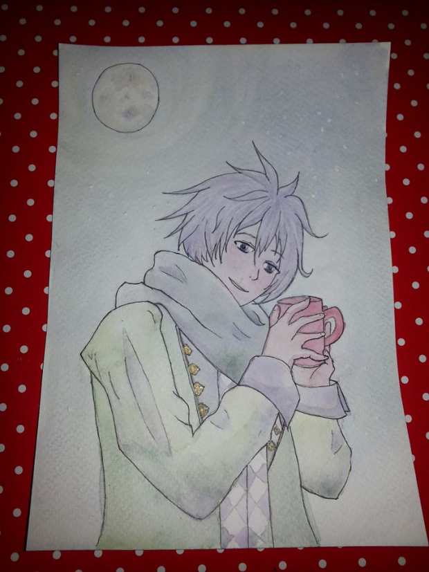 Dwyer Secret Santa 2016