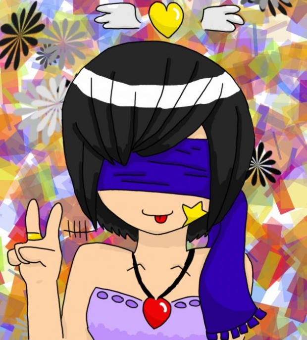 Mena~gaia Avi Art
