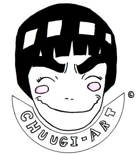 Chuugi2472's Logo
