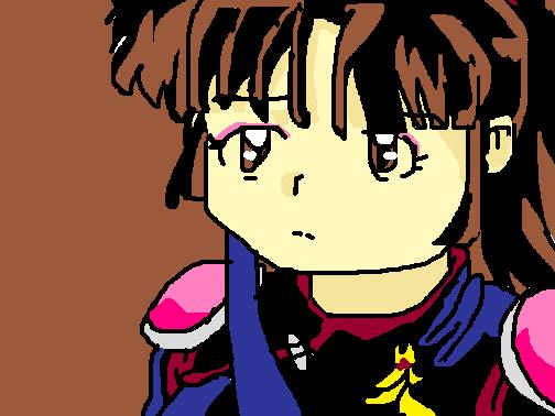 Sango-chan