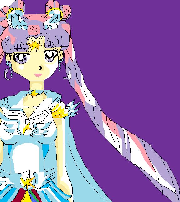 Princess Serenity