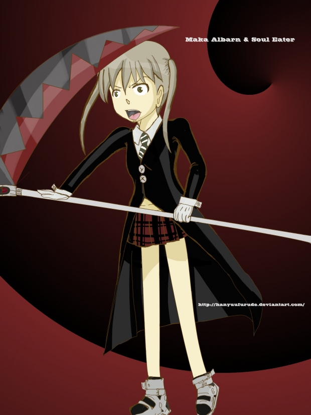 I Will Take Your Soul -Colored-