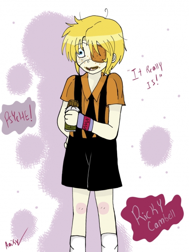 Chocolate's The Best Thing Ever Created