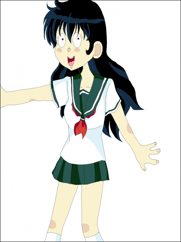 kagome derp