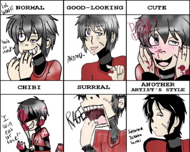 old meme template nobody uses anymore