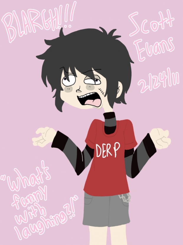 a ball of cottage cheese