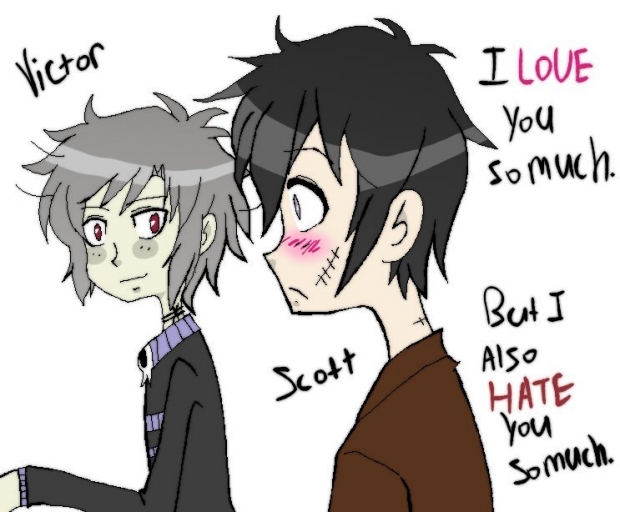 hearts skipping beats