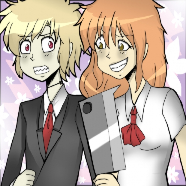 just a little insane