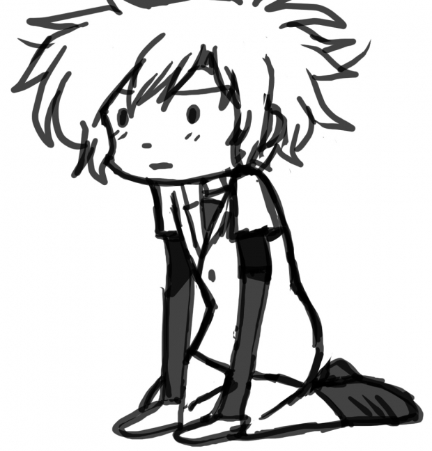 i'm the one who's so in love with you