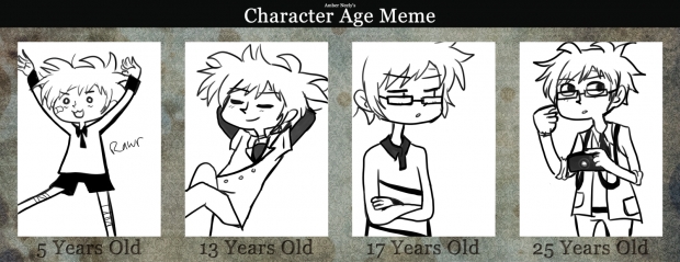 age meme