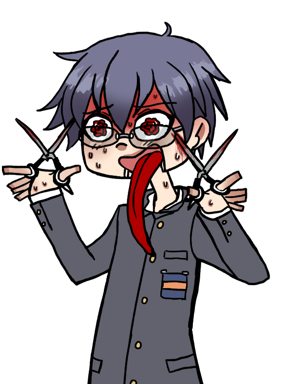 genocider [complete]