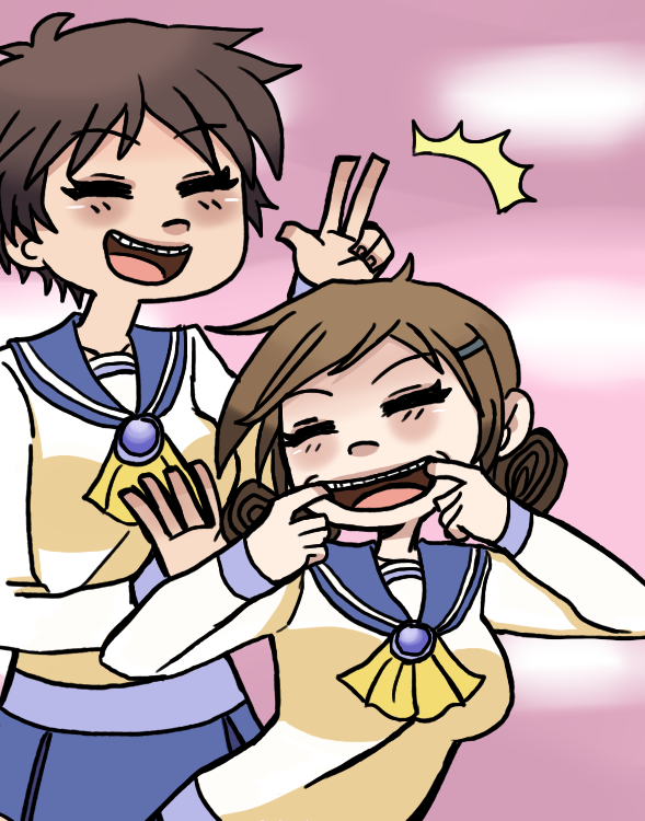 d o r k s (completed)