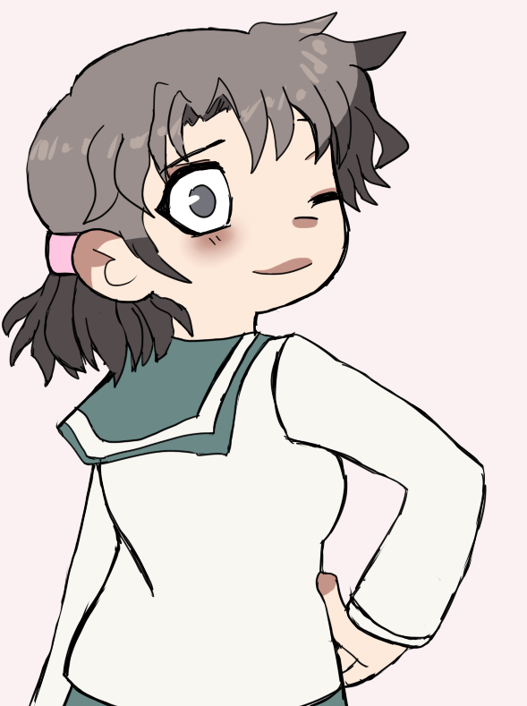 wishing for happy days