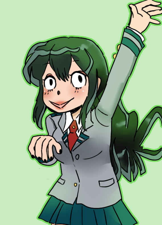 TSUYU