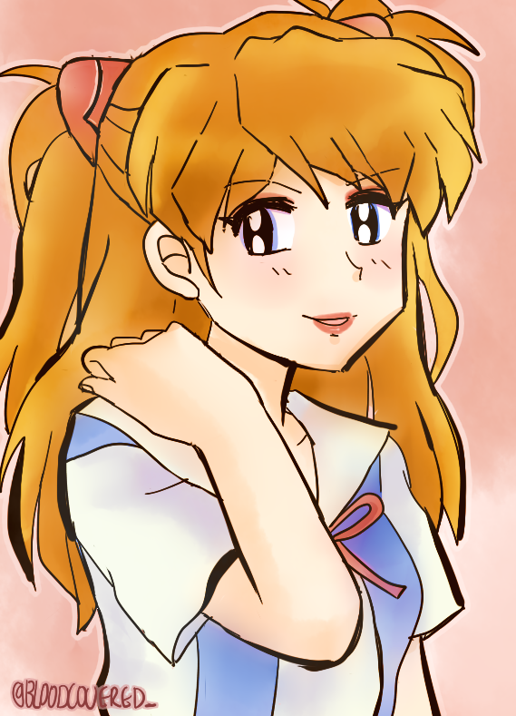 Asuka [Takahashi style]