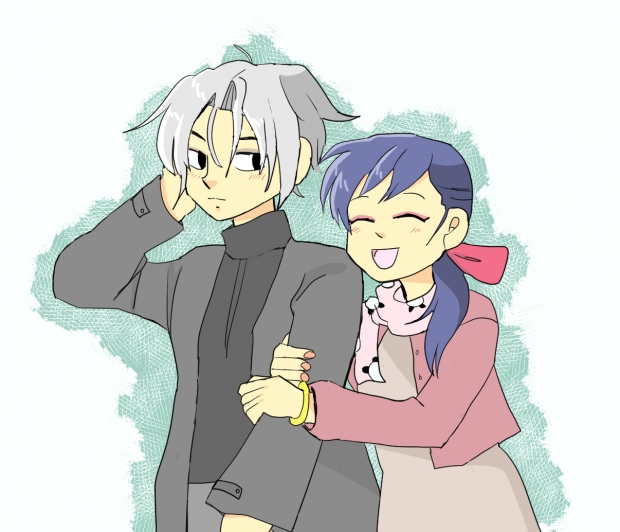 SS 2019 - Amane & Mateus