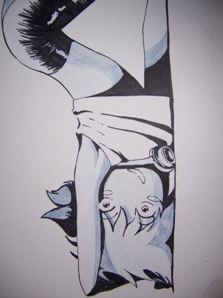 Cover Art Of Ed From 