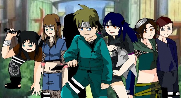 The Hidden Village Of Da