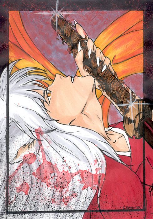 Request From Aemi: My Tessagia