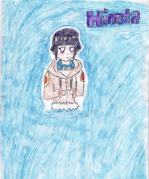 Hinata!