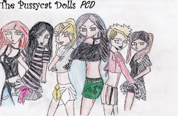 Pussycat Dolls