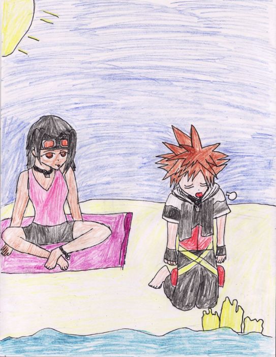 Anonymous Wolfie's Contest