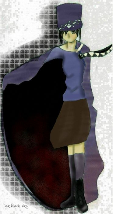 [[-phantasmal, Like Bubbles-]]