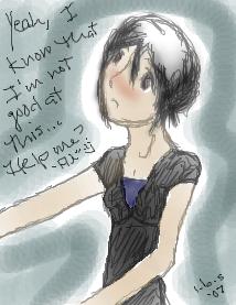 Ayudame![that's Help Me In Spanish]