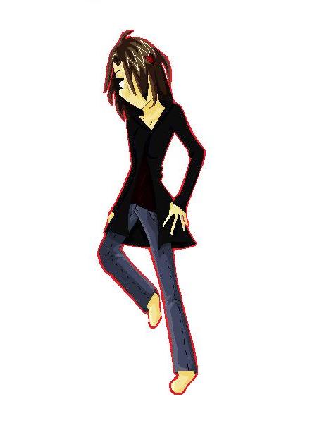 Pixel Ink the Second