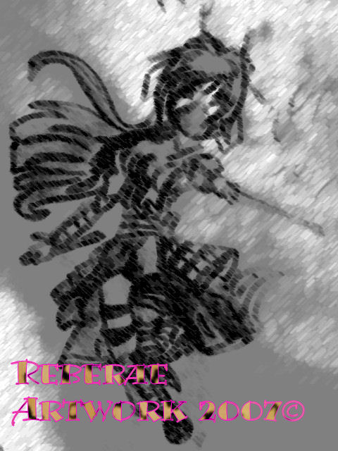 Kunoichi-editversion.