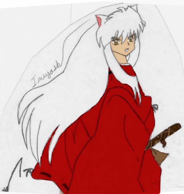 Inuyasha