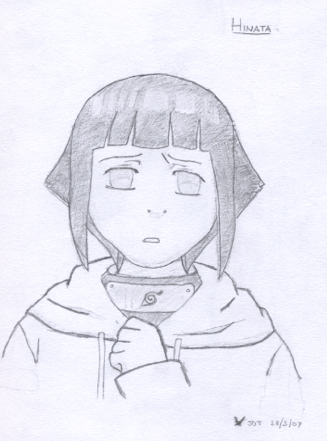 Hinata
