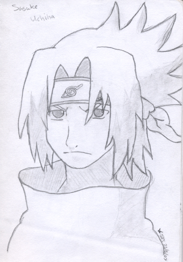 Sasuke