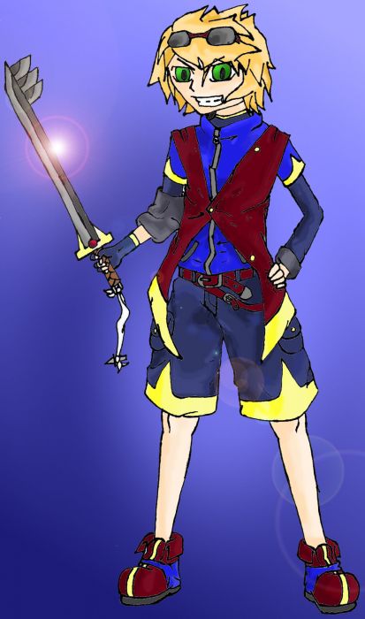 Mano Redo, Again ,last Time!