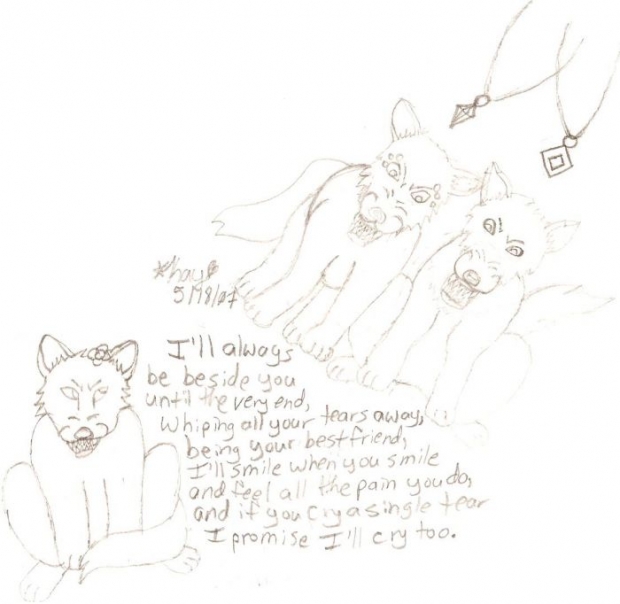 Maroon And Keira Vs Luma