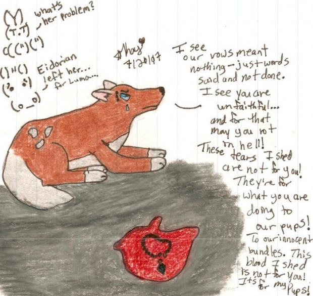 Pain That You Inflict!