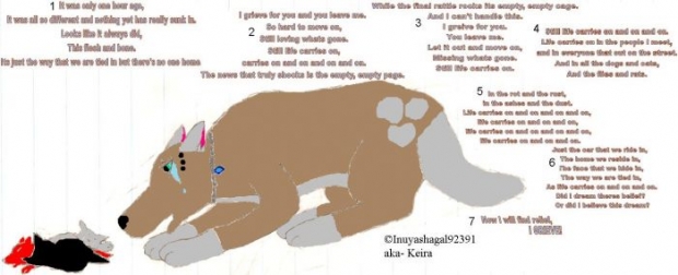 A Mother's Greatest Pain...